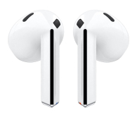 Samsung Galaxy Buds3 białe - 1264767 - zdjęcie 5
